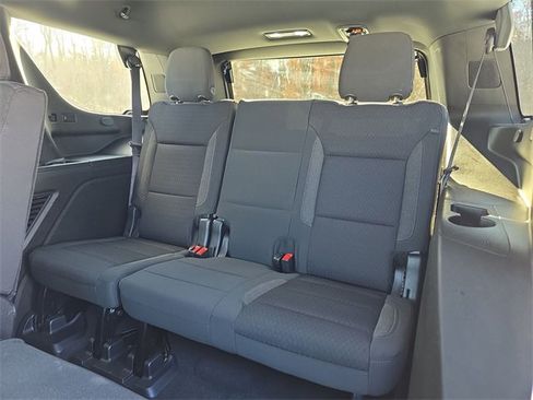 Used 2021 Chevrolet Tahoe LS image 23