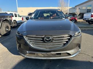Used 2017 MAZDA CX-9 Signature video 2