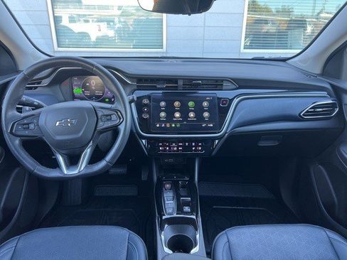 Certified 2023 Chevrolet Bolt EUV Premier image 17