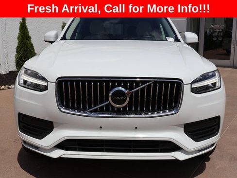 Used 2020 Volvo XC90 T6 Momentum AWD/4WD image 3