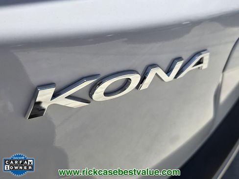 Used 2023 Hyundai Kona Limited FWD image 15