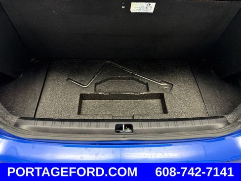 Used 2016 Subaru WRX Limited AWD/4WD image 42
