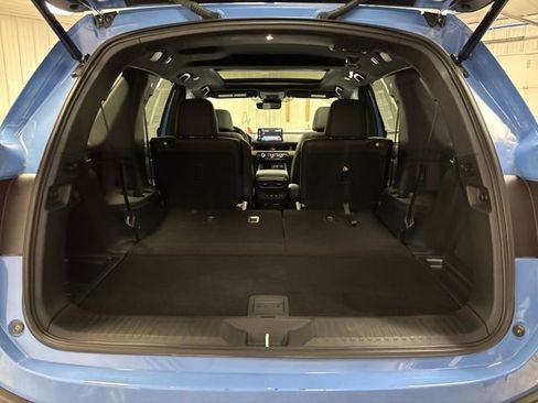 Used 2025 Honda Pilot TrailSport image 21