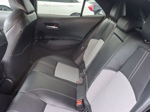 Used 2021 Toyota Corolla XSE image 17