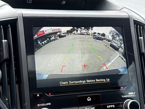 Used 2023 Subaru Crosstrek 2.5i Sport image 18