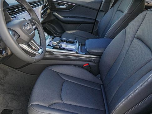 New 2026 Audi Q7 3.0T Premium Plus image 8