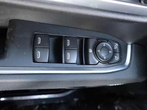 New 2026 Chevrolet Silverado 1500 RST w/ RST All Star Premium Package image 17