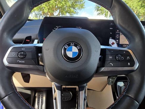 Used 2025 BMW X2 M35i AWD/4WD image 30