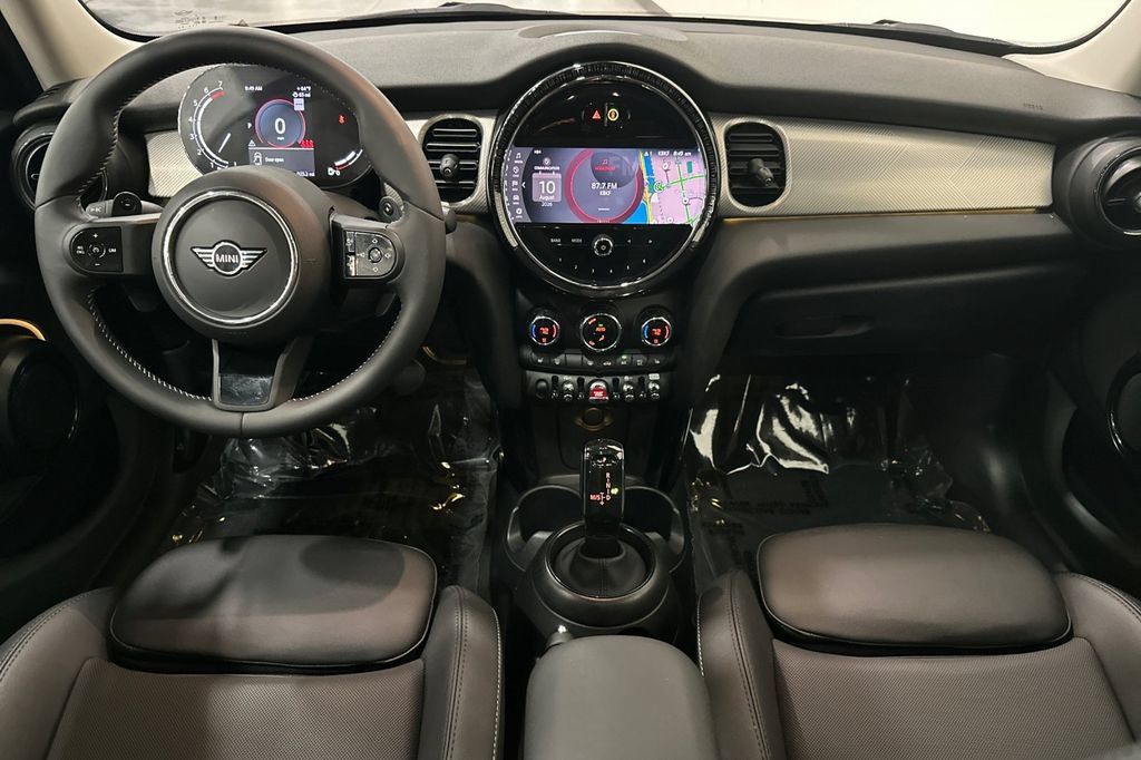Used 2024 MINI Cooper S FWD image 15
