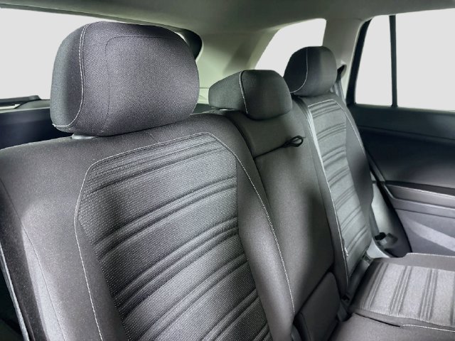 Certified 2024 Volkswagen Tiguan S AWD/4WD image 29