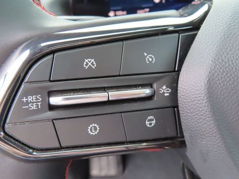 Used 2026 Chevrolet Traverse RS AWD/4WD image 20