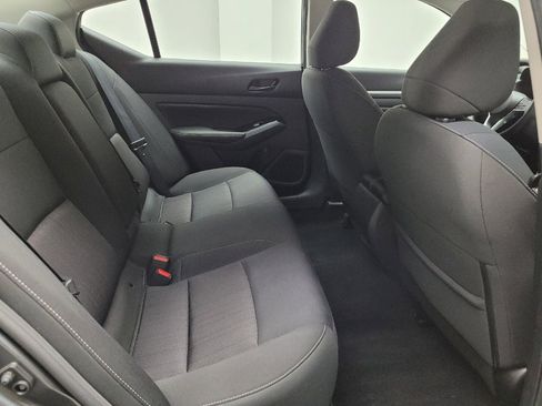 Used 2023 Nissan Altima 2.5 SV AWD/4WD image 19