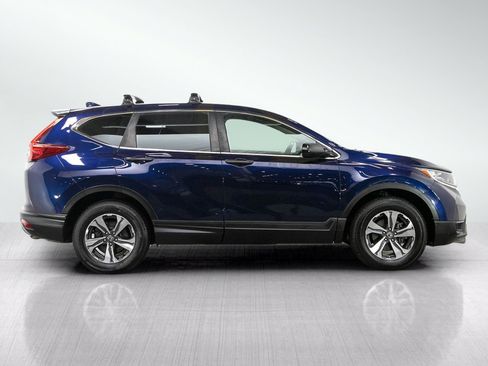 Used 2019 Honda CR-V LX image 6