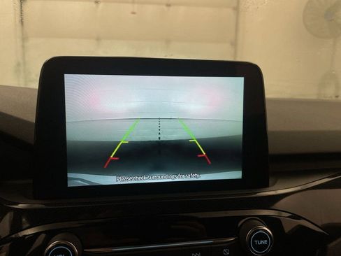 Used 2023 Ford Escape ST-Line image 8