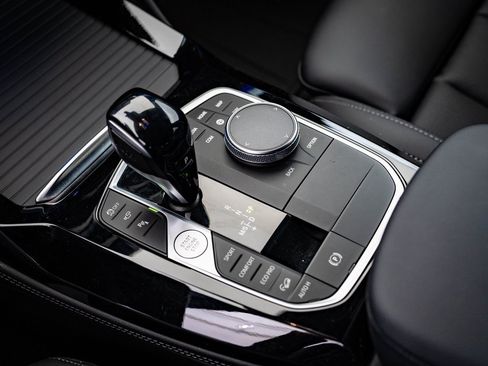 Used 2023 BMW X4 M40i image 34