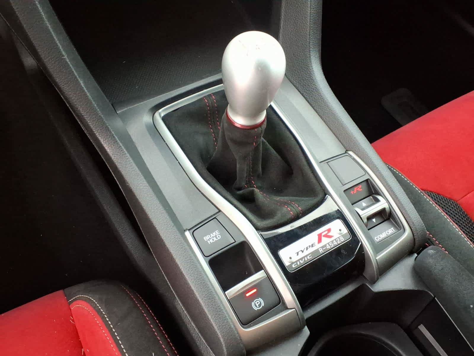 Used 2021 Honda Civic Type R image 22