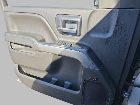 Used 2014 Chevrolet Silverado 1500 LT w/ All Star Edition image 31