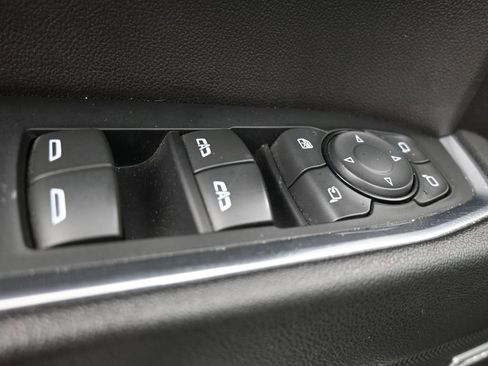 Used 2023 Chevrolet Silverado 1500 LTZ w/ LTZ Premium Package image 18