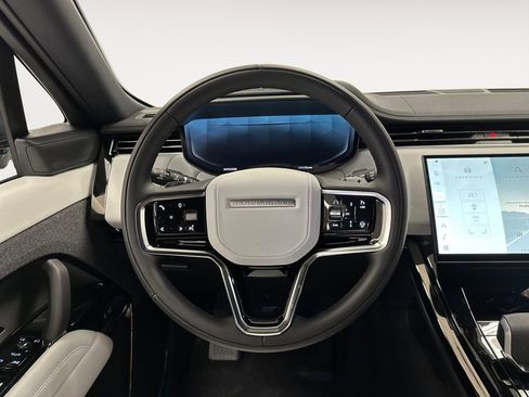 New 2026 Land Rover Range Rover Sport SE image 12