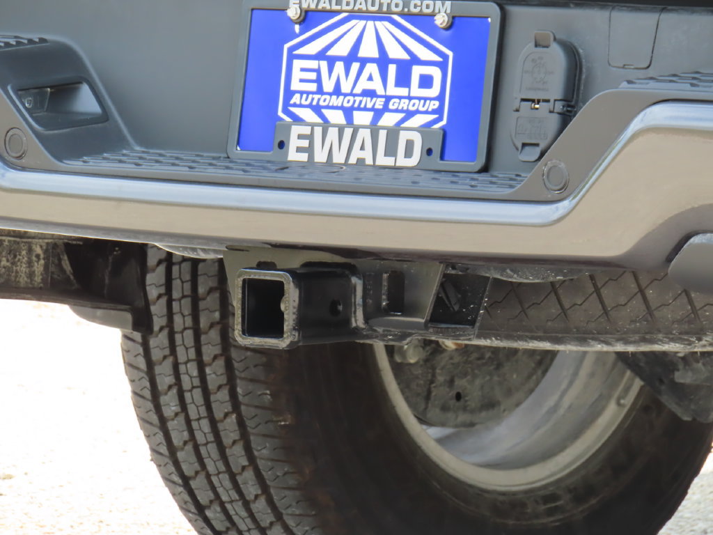 Certified 2025 RAM 1500 Big Horn AWD/4WD image 13
