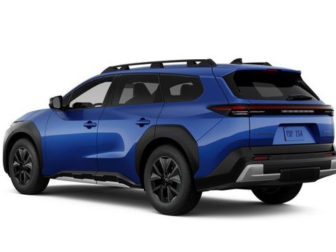 New 2026 Subaru Trailseeker AWD/4WD image 6