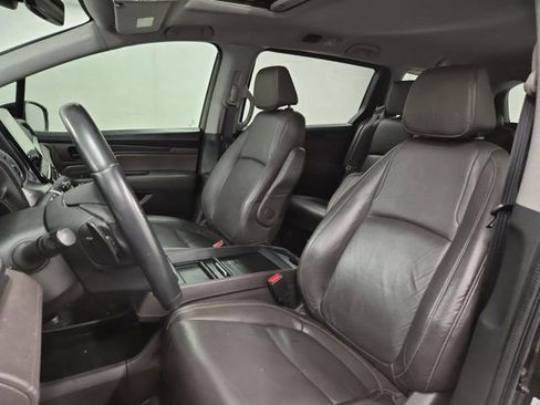 Used 2023 Honda Odyssey EX-L image 21