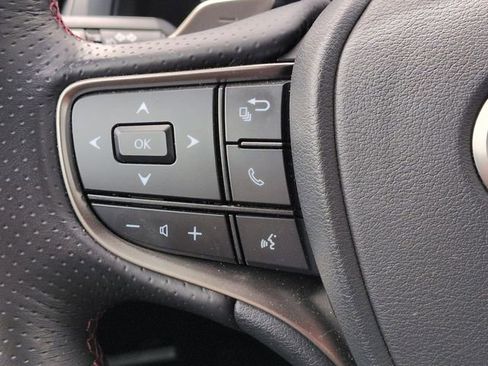 Used 2025 Lexus UX 300h FWD image 16