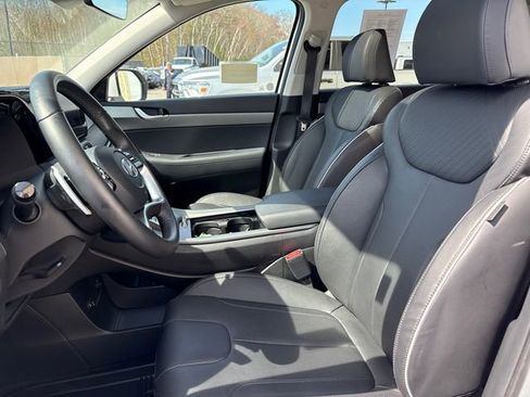 Used 2025 Hyundai Palisade XRT AWD/4WD image 42