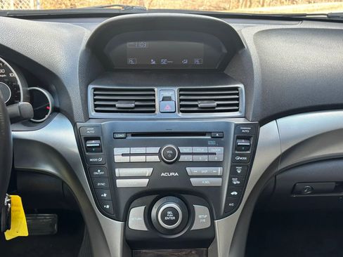 Used 2009 Acura TL SH-AWD image 28