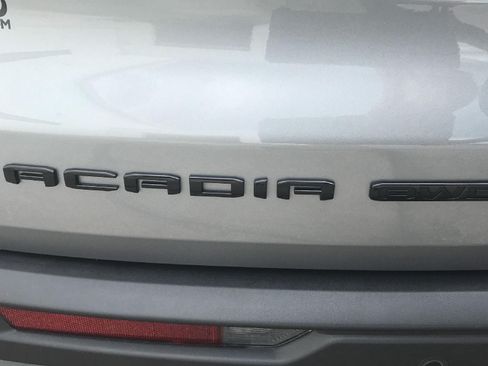 Used 2026 GMC Acadia Elevation w/ Black Edition AWD/4WD image 47