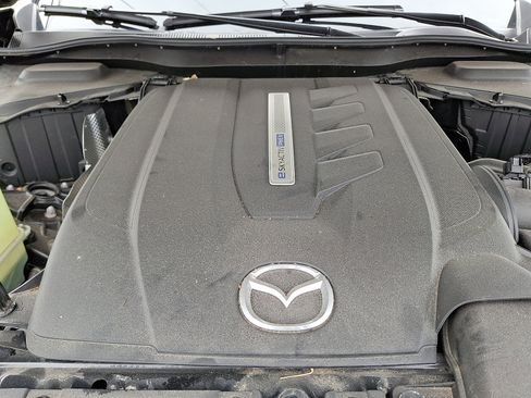 Certified 2024 MAZDA CX-90 Plug-In Hybrid w/ Premium Plus AWD/4WD image 30