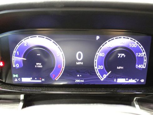 New 2024 Jeep Wagoneer Series II w/ Premium Group I image 10