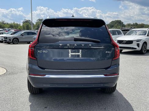 New 2026 Volvo XC90 B6 Plus image 21