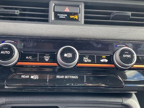 New 2026 Honda Passport TrailSport image 21