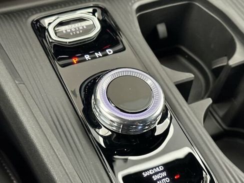 New 2026 Jeep Cherokee Limited AWD/4WD image 19