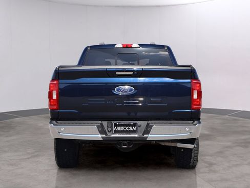 Used 2021 Ford F150 XLT w/ Equipment Group 302A High AWD/4WD image 6
