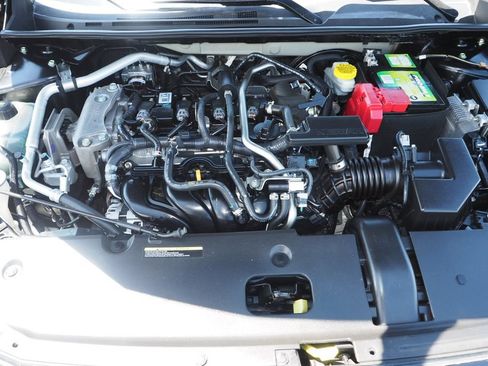 Used 2023 Nissan Sentra SV FWD image 12