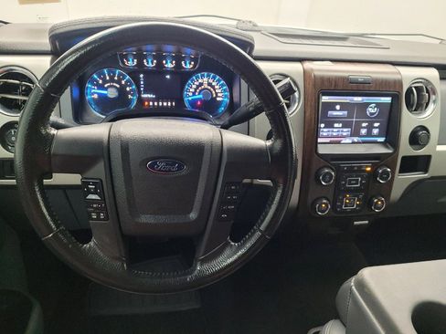Used 2013 Ford F150 Lariat RWD image 22