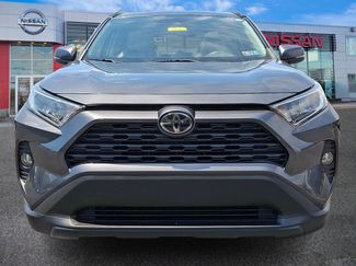 Used 2019 Toyota RAV4 XLE Premium w/ Cold Weather Package AWD/4WD video 2