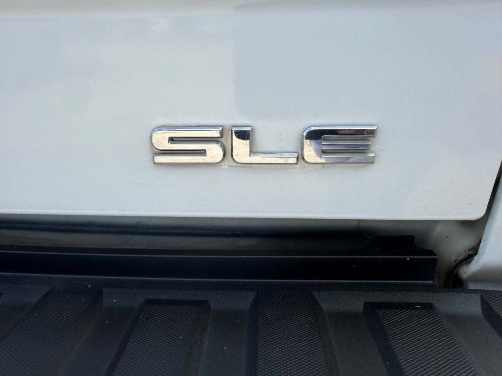Used 2016 GMC Sierra 1500 SLE w/ Texas SLE Value Package RWD image 34
