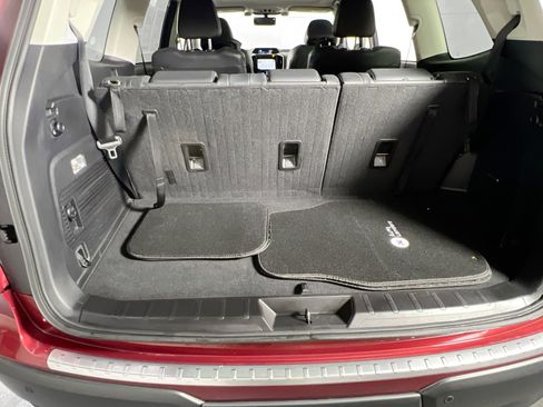 Used 2022 Subaru Ascent Touring image 26