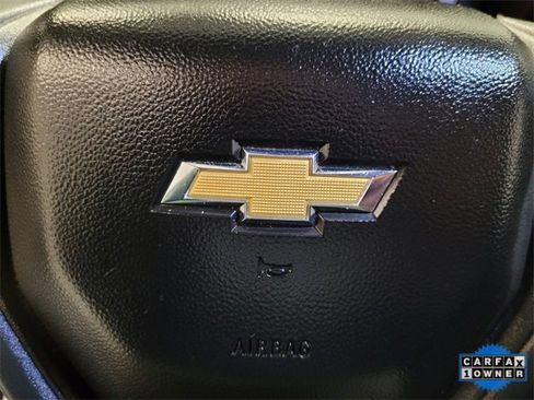 Used 2025 Chevrolet Silverado 2500 Custom w/ Custom Value Package image 26