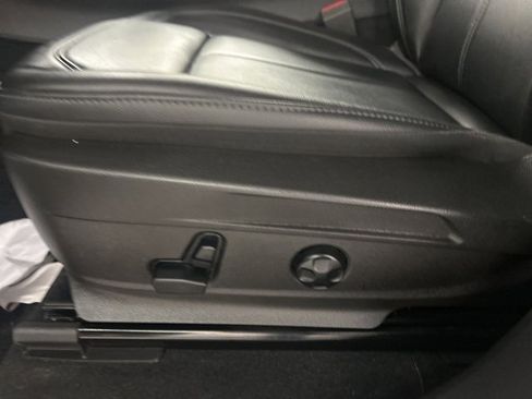 Used 2023 Alfa Romeo Stelvio Ti w/ Active Assist Plus Package image 10