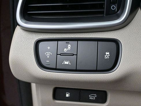 Used 2020 Kia Sorento EX FWD image 28