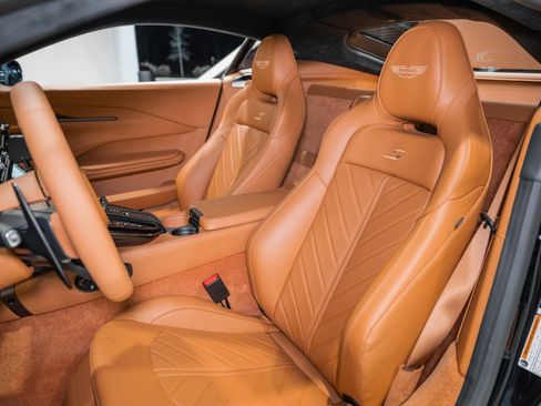 New 2026 Aston Martin V8 Vantage S image 12