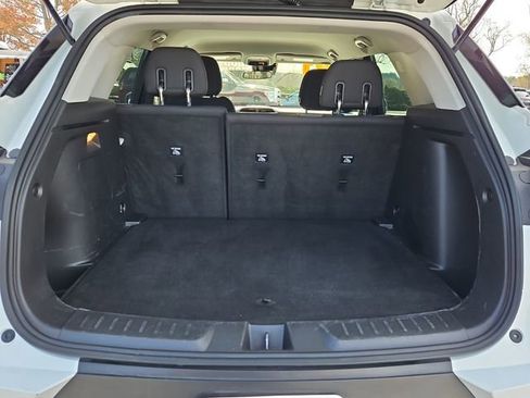 Used 2021 Chevrolet TrailBlazer LS image 16