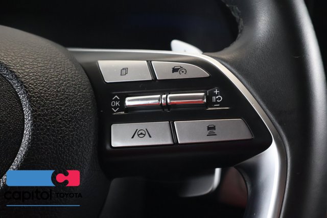 Used 2025 Hyundai Palisade SEL AWD/4WD image 18