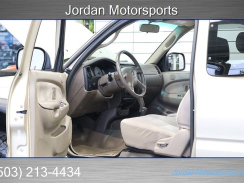 Used 2002 Toyota Tacoma 4x4 Xtracab V6 image 42