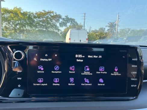 Used 2023 Kia K5 GT-Line w/ GT-Line Premium Package image 32