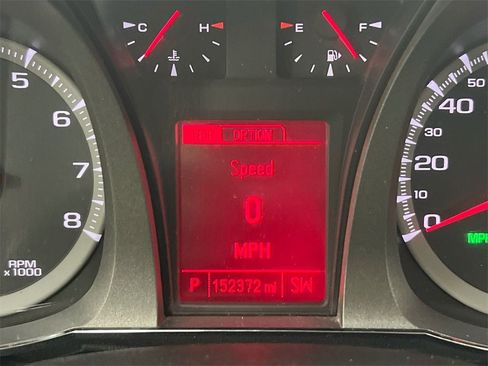 Used 2017 GMC Terrain SLE w/ Convenience Package image 12